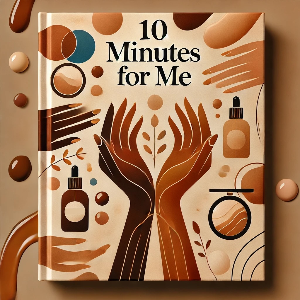 10-minutes for me ebook 