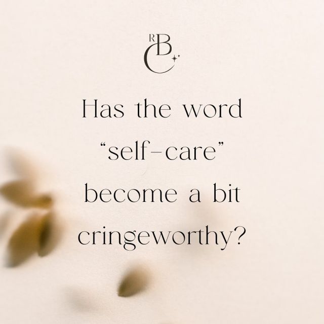 Has the word self-care become a bit cringeworthy?

The term ‘self-care’ nowadays seems to be more and more associated with high-end experiences and luxury products.

It’s more often than not used by companies trying to convince you to overspend and sell you something that doesn’t necessarily help you long-term. Something that is more of an instant dopamine hit rather than sustainable in life.

Authentic self-care wades off burnout; it grants us the space to assess our tendencies towards people-pleasing. Self-care allows us to unearth our core values and ensures our actions reflect them. Essential for prioritising sleep, movement, a nutritious diet and mental health—everything women, and society at large, urgently require.

During our upcoming 🌸 Radiant Self Care: The Rose Quartz Experience Mini Morning Retreat 🌸, we will guide you towards a deeper connection with yourself, bringing inner peace and holistic well-being. More than a dopamine hit, a way where you can truly start caring for yourself in a wholesome, sustainable way!

🌙 Limited spaces left
🌙 £48 pp.
🌙 26th May 
🌙 09:30-12:30
🌙 Ombersley Memorial Village Hall

To read more about it click the link in my bio (it will take you to @lydialotusdesigns own website, so don’t be alarmed)

Do you find the term “self-care” cringeworthy?